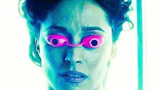 В ритме жизни (2 сезон) — Русский трейлер (2022) смотреть онлайн