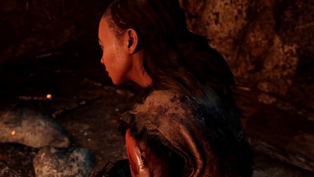 Far Cry Primal серия 3 прохождение смотреть онлайн