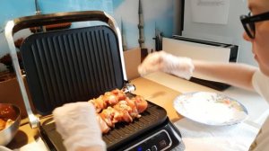 СУПЕР ШАШЛЫК в ДУХОВКЕ и на гриле в домашних условиях!