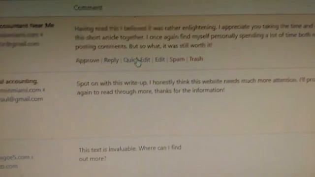 How to check WordPress blog comment link смотреть онлайн