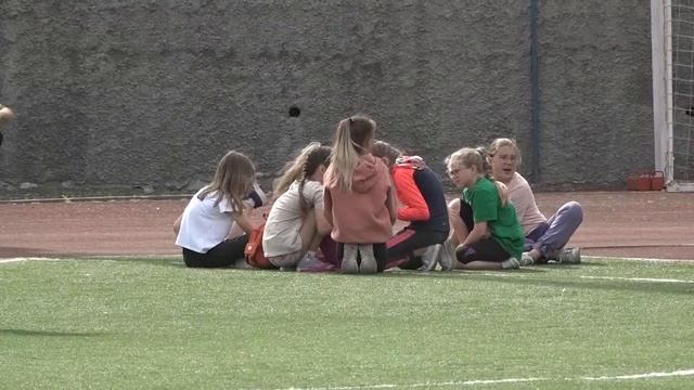 2021, ГТО. Дети. Суходол смотреть онлайн