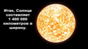 наша планета и где мы находимся во вселенной