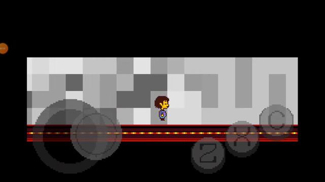 андертейл#10 | жаркоземье #undertale смотреть онлайн