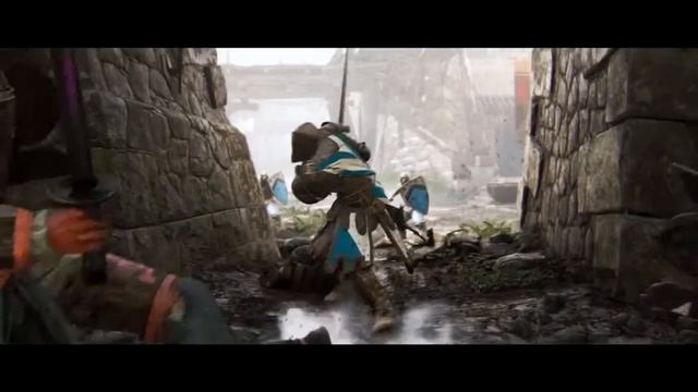 ГДЕ И КАК СКАЧАТЬ FOR HONOR БЕСПЛАТНО! БЕЗ ВИРУСОВ! смотреть онлайн
