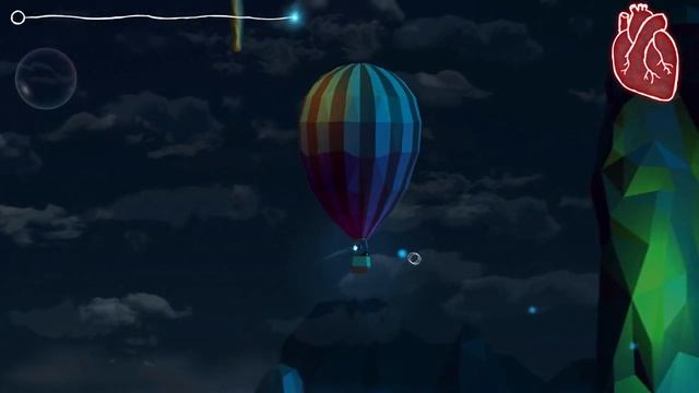 Selma and the Wisp gameplay walktrough ENDING (part 2) смотреть онлайн