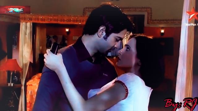 Arnav & Khushi