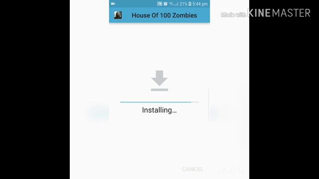 How to download House of 100 Zombies for free on android. смотреть онлайн