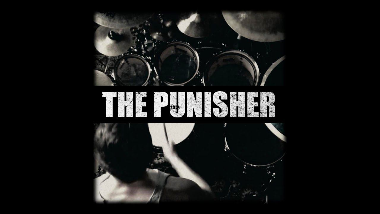 ConflaGratioN - The Punisher (Official Music Video)