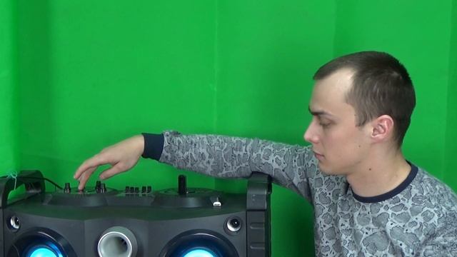Тест микрофона RODE STEREO PRO смотреть онлайн