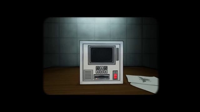The Past Within - Official Release Trailer смотреть онлайн