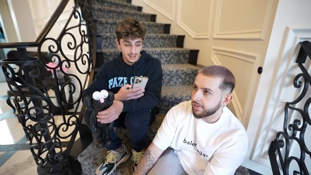 Exposing my family for who they really are... смотреть онлайн