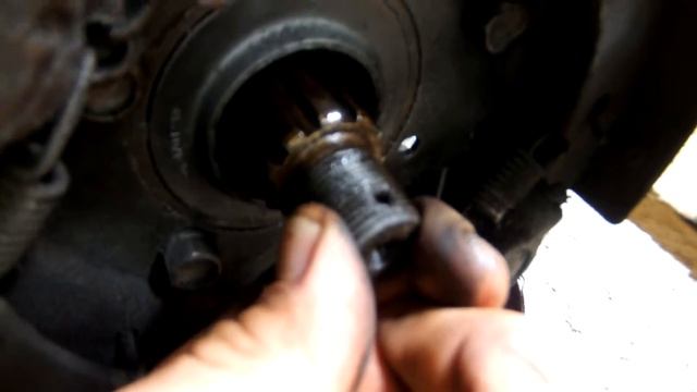 Люфт РК газ 69 смотреть онлайн