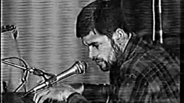 R.Eimontas&A.Jasenka and RAA+Skaidra in a Kėdainiai freeimprov festival 1993 смотреть онлайн