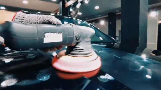 Porsche Cayenne Car Car | Exterior Detailing | Deep Cleaning | Permagard смотреть онлайн