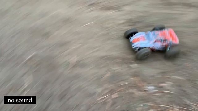 RC Car Object Detection - Take 1 смотреть онлайн