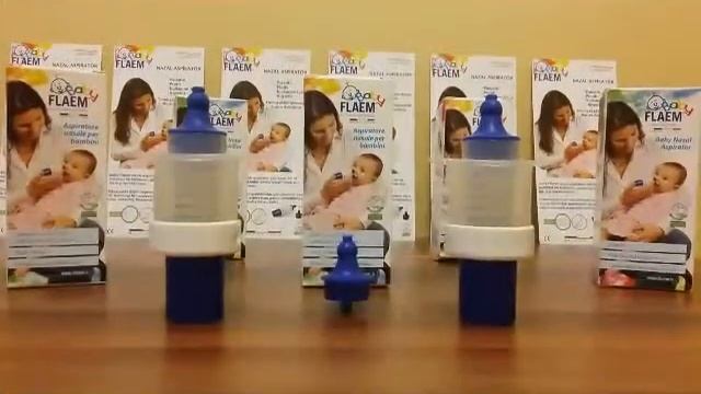 Baby Flaem Burun Aspiratörü ve Bebeklerde Burun Tıkanıklığı смотреть онлайн