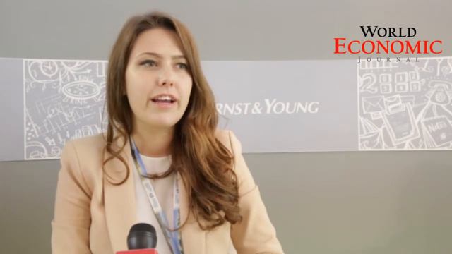 Джей Ниббе - руководитель практики «Эрнст энд Янг» в регионе EMEIA смотреть онлайн