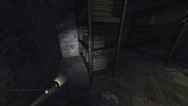 Penumbra: Overture | Hard | 4K60 AI Enhanced Textures | Longplay Full Game Walkthrough No Commentar смотреть онлайн