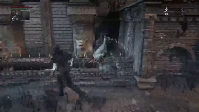 Bloodborne ps5 gameplay Walkthrough Part 2| DYING OVER AND OVER AGAIN смотреть онлайн
