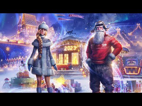 WOT: Новый год близко!