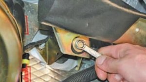 как снять стеклоочистители на ваз