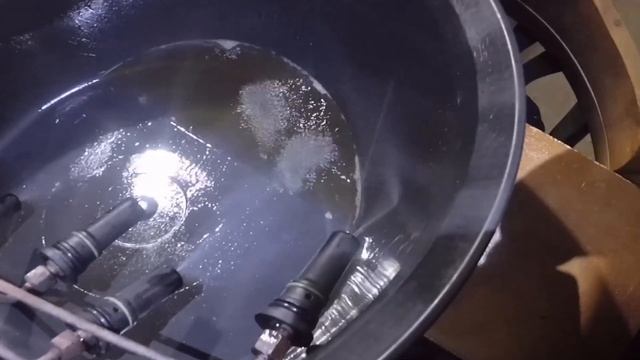 Ауди 100 2.3 NF - Проверка форсунок KE Jetronic смотреть онлайн