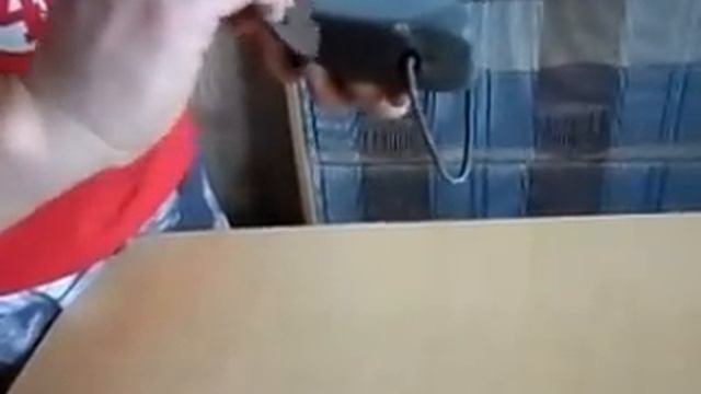 Правка ножей на ледобуре смотреть онлайн