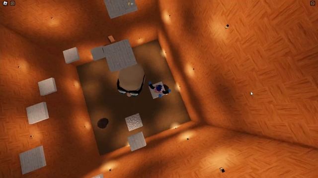 БЕСЯЧИЕ ХОДЯЧИЕ СКИБИДИ ГОЛОВЫ! / Walking Head Roblox смотреть онлайн