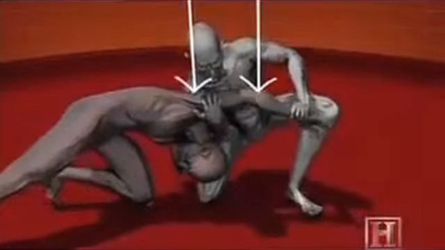 Обучение правильные удары ногами руками комбинации Eskrima, Take Down Defense YouTube смотреть онлайн