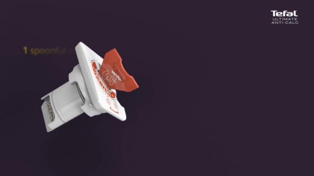 Tefal AntiCalc z unikalną szufladka Antywapienna смотреть онлайн