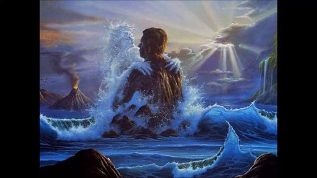 Диалоги дыхания. Дыхание Нет. №2 смотреть онлайн