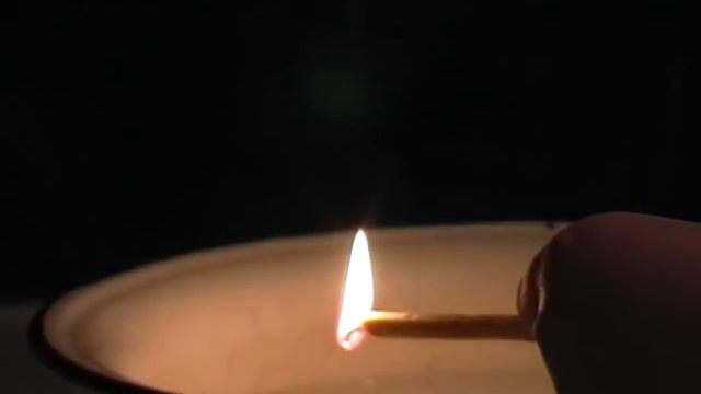 Гадание со свечой смотреть онлайн