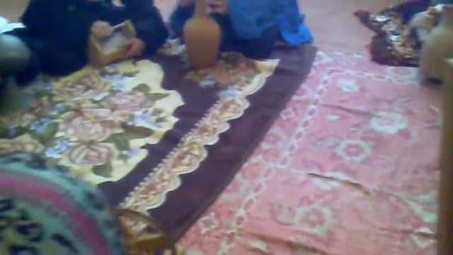 Традиционная культура Тагиркент СОШ смотреть онлайн