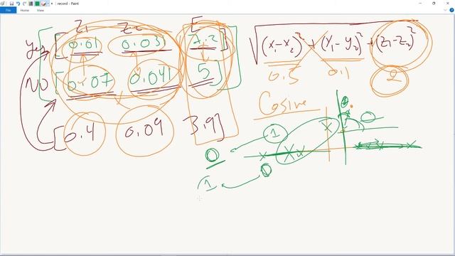 6. [System 3] Merge energy and ZCR features to classify the sound to 'yes' or 'no' смотреть онлайн