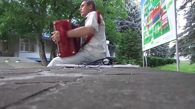 "ЛЮДИ В БЕЛЫХ ХАЛАТАХ..." исп.А.БОНДАРЬ смотреть онлайн