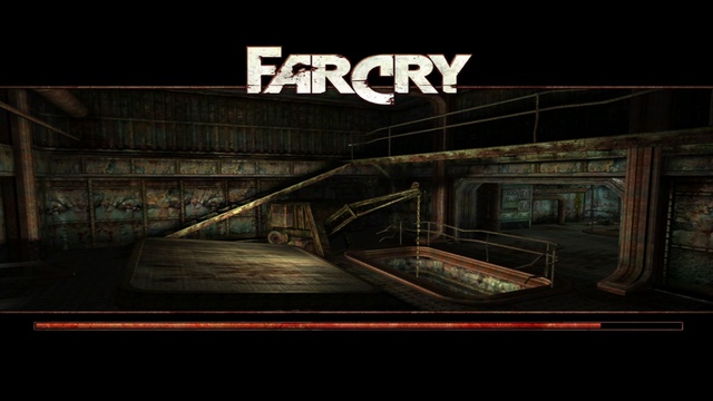Far Cry Realistic Mod - Carrier смотреть онлайн