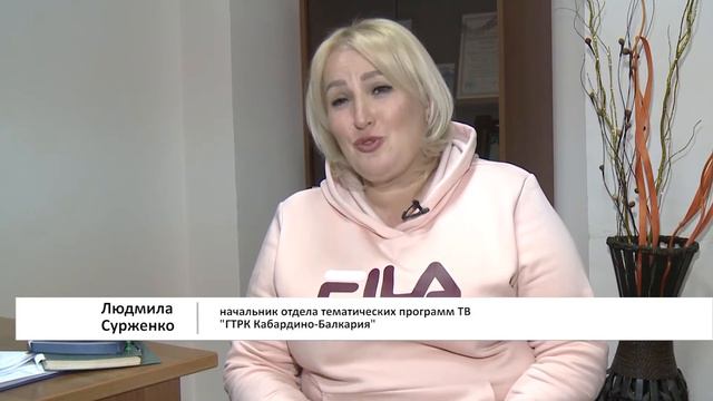 АСЛАН МАМХЕГОВ заслуженный деятель искусств КБР, главный оператор ТВ КБР. смотреть онлайн