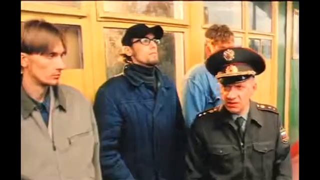 Генерала за такое место...? (ДМБ) смотреть онлайн