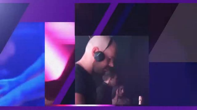 DJ Antonio, 12 июля, Platinum смотреть онлайн