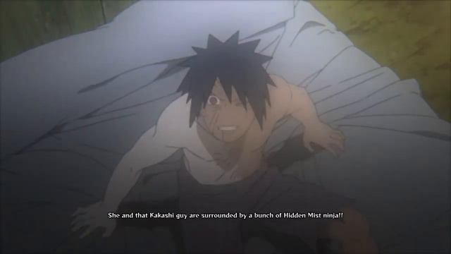 OBITO IS ALIVE!?! [Naruto Shippuden Ultimate Ninja Storm 4 - Part 3] смотреть онлайн