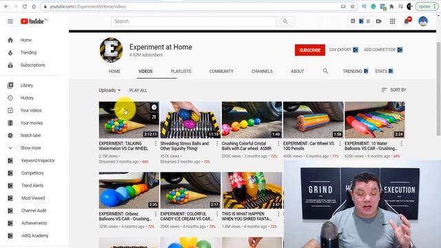Laziest TRICK To Make $100,000 a Month In Passive Income as a Beginner (Make Money Online) смотреть онлайн