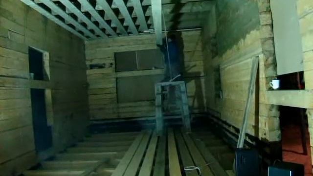 Подшивка потолка одному смотреть онлайн