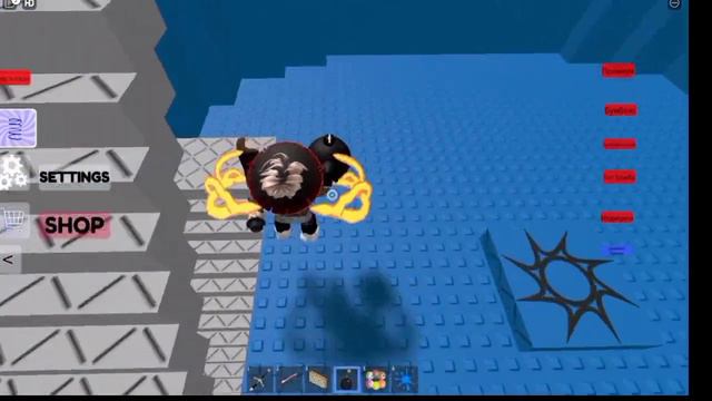 обычный день в игре "война тореса" Roblox смотреть онлайн