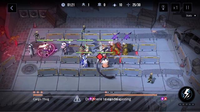 Why Labyrinth Is The BEST B RANK! | Path To Nowhere смотреть онлайн