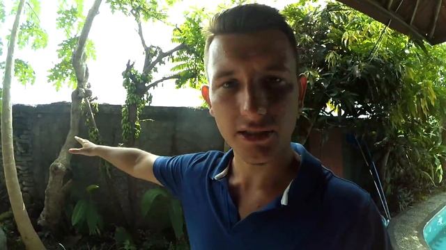 VLOG #20. Коворкинг на Бали / Основы Блоггинга / Секретные места и дороги Бали смотреть онлайн