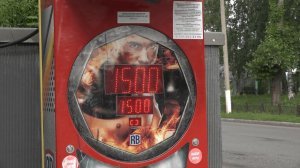 Автомат «Силомер-боксер» лишает сна жителей бийской многоэтажки