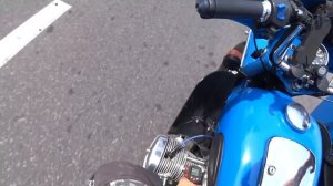 Пол-карбюратора от Honda Civic установил на Урал.