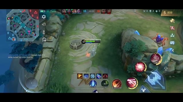 Lock Vexana Nick Toxic Incar Sampai Tobat! смотреть онлайн