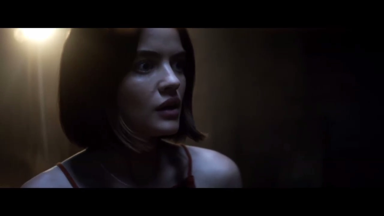 Правда или Действие/ Truth Or Dare (2018) Трейлер