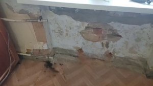 Установка радиатора отопления без сварки